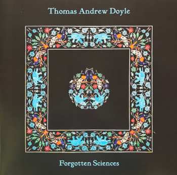 Album Tad Doyle: Forgotten Sciences