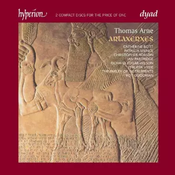 Artaxerxes