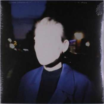 Album Thomas Azier: Stray