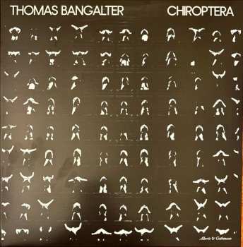 LP Thomas Bangalter: Chiroptera LTD
