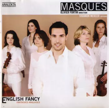 English Fancy = Fantaisies Anglaises