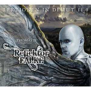 Album Thomas D: Lektionen In Demut 11.0