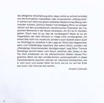 CD Teodoro Anzellotti: Chonguri