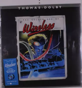 The Golden Age Of Wireless