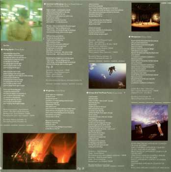 LP Thomas Dolby: The Golden Age Of Wireless