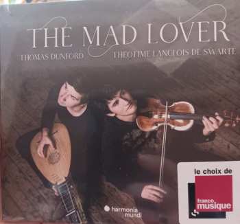 Album Thomas Dunford: The Mad Lover
