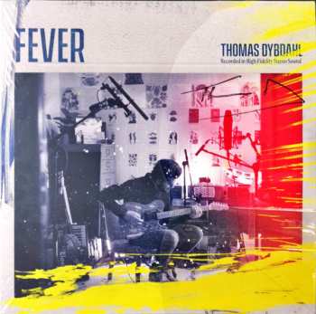 LP Thomas Dybdahl: Fever CLR