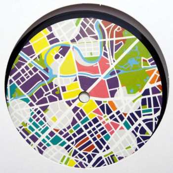 LP Thomas Fehlmann: Gute Luft Remixe