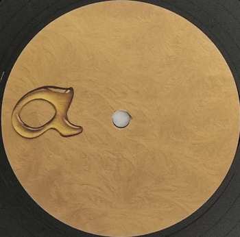 2LP Thomas Fehlmann: Honigpumpe