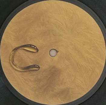 2LP Thomas Fehlmann: Honigpumpe