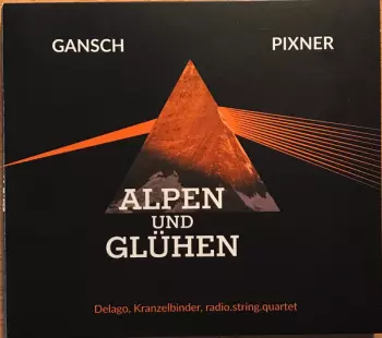 Alpen Und Glühen