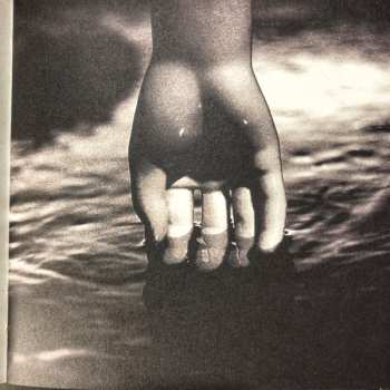 LP Thomas Giles Rogers Jr.: Don't Touch The Outside