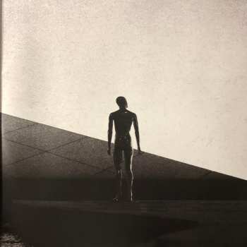 LP Thomas Giles Rogers Jr.: Don't Touch The Outside
