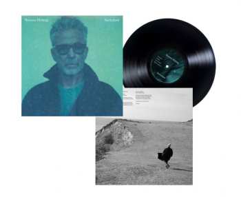 LP Thomas Helmig: Sortedam