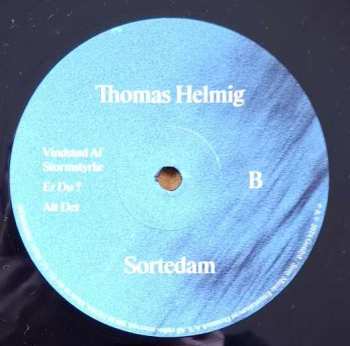LP Thomas Helmig: Sortedam