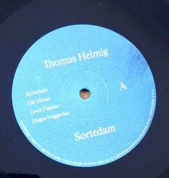 LP Thomas Helmig: Sortedam