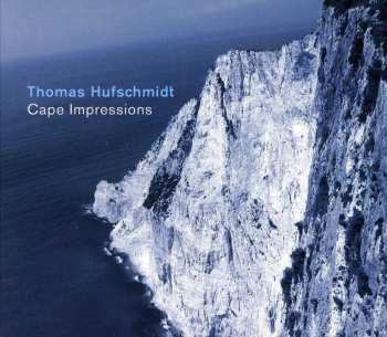 Album Thomas Hufschmidt: Cape Impressions