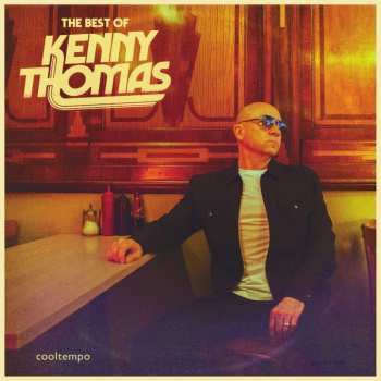 CD Thomas Kenny: Best Of Kenny Thomas