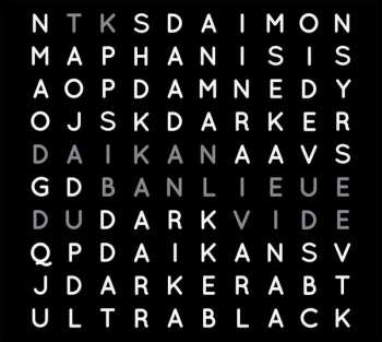 2LP Thomas Köner: Daikan / Banlieue Du Vide