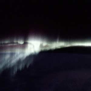 Album Thomas Köner: Tiento De La Luz