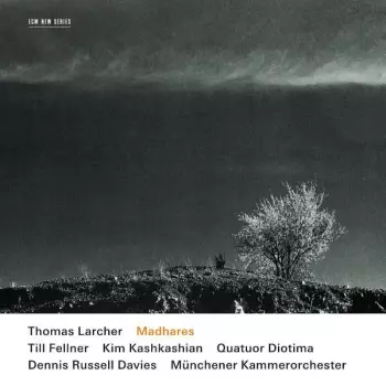 Kim Kashkashian: Madhares