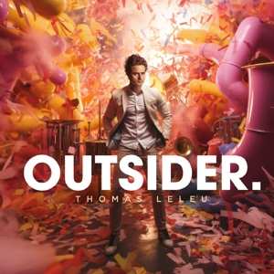 LP Thomas Leleu: Outsider