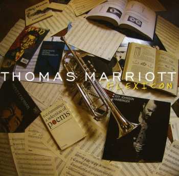 Album Thomas Marriott: Flexicon