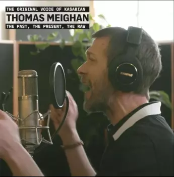 Thomas Meighan: Past The Present The Raw