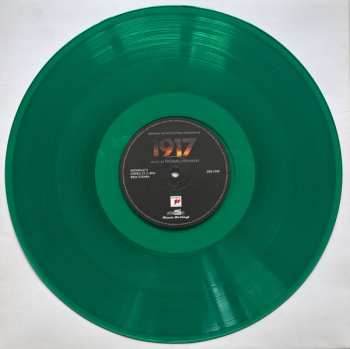 2LP Thomas Newman: 1917 (Original Motion Picture Soundtrack)  CLR | DLX | LTD | NUM