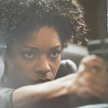 CD Thomas Newman: Skyfall (Original Motion Picture Soundtrack)