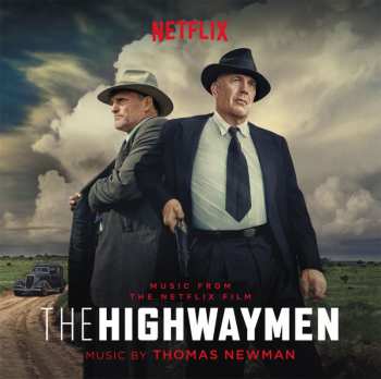 Album Thomas Newman: The Highwaymen