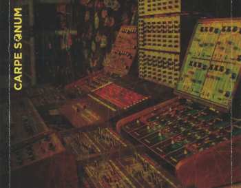 CD Thomas P. Heckmann: The Lost Tales Vol. V LTD