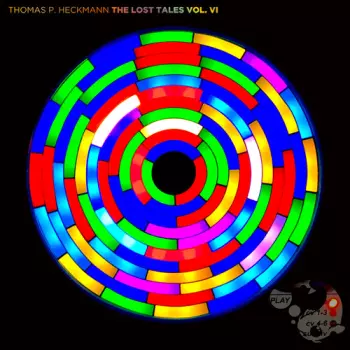 Thomas P. Heckmann: The Lost Tales Vol. VI