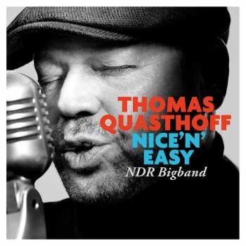 CD The NDR Big Band: Nice 'N' Easy