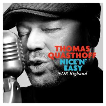 LP The NDR Big Band: Nice 'N' Easy