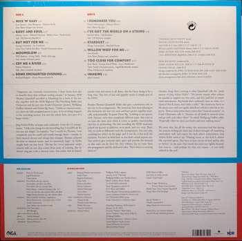 LP The NDR Big Band: Nice 'N' Easy