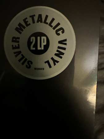 2LP Thomas Rhett: 20 Number Ones CLR