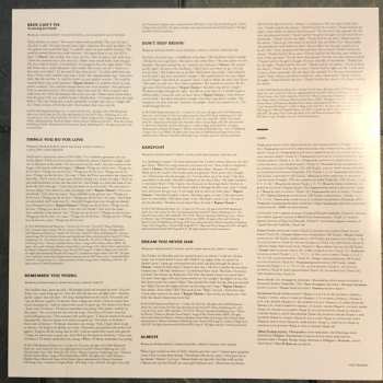 2LP Thomas Rhett: Center Point Road