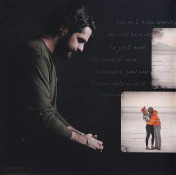 CD Thomas Rhett: Country Again Side A