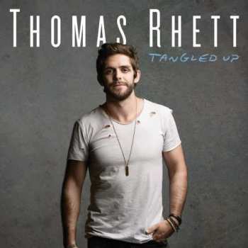 CD Thomas Rhett: Tangled Up