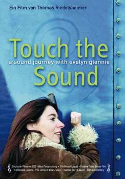 Album Evelyn Glennie: Touch The Sound