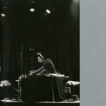 CD Thomas Strønen: Quiet Inlet