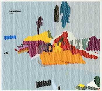 Album Thomas Strønen: Pohlitz