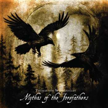 Album Thomas von Wachenfeldt: Mythos Of The F