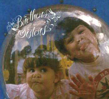 CD Thomas Wynn & The Believers: Brothers & Sisters