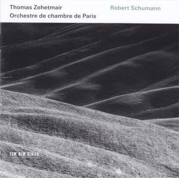 CD Robert Schumann: Robert Schumann