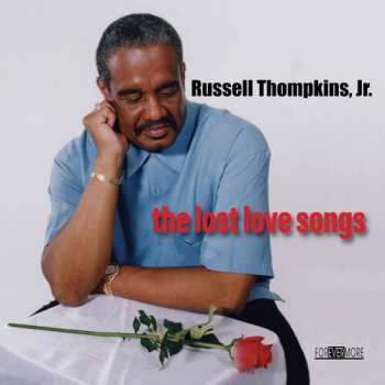 Album Thompkins,russell Jr: Lost Love Songs