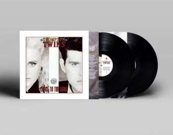 Album Thompson Twins: Close To The Bone