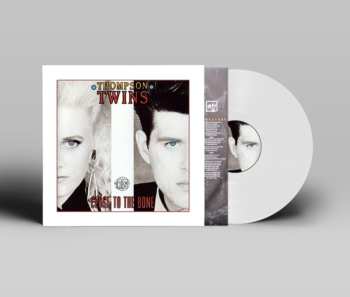 LP Thompson Twins: Close To The Bone CLR | LTD