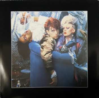 LP Thompson Twins: Here's To Future Days CLR